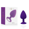 shelki l plug anal lilas