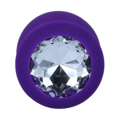 shelki l plug anal lilas
