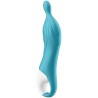 vibrateur amazing 2 aspot turquoise