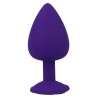 shelki l plug anal lilas