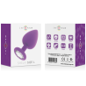shelki l plug anal lilas