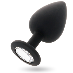 plug anal shelki l noir