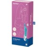 vibrateur amazing 2 aspot turquoise