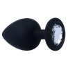 plug anal shelki l noir