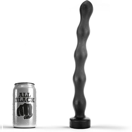plug anal balle 32 cm