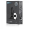 rimming télécommande plug anal petite noir