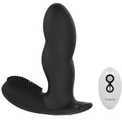 masseur  télécommande loli - noir