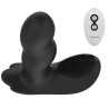 masseur  télécommande loli - noir