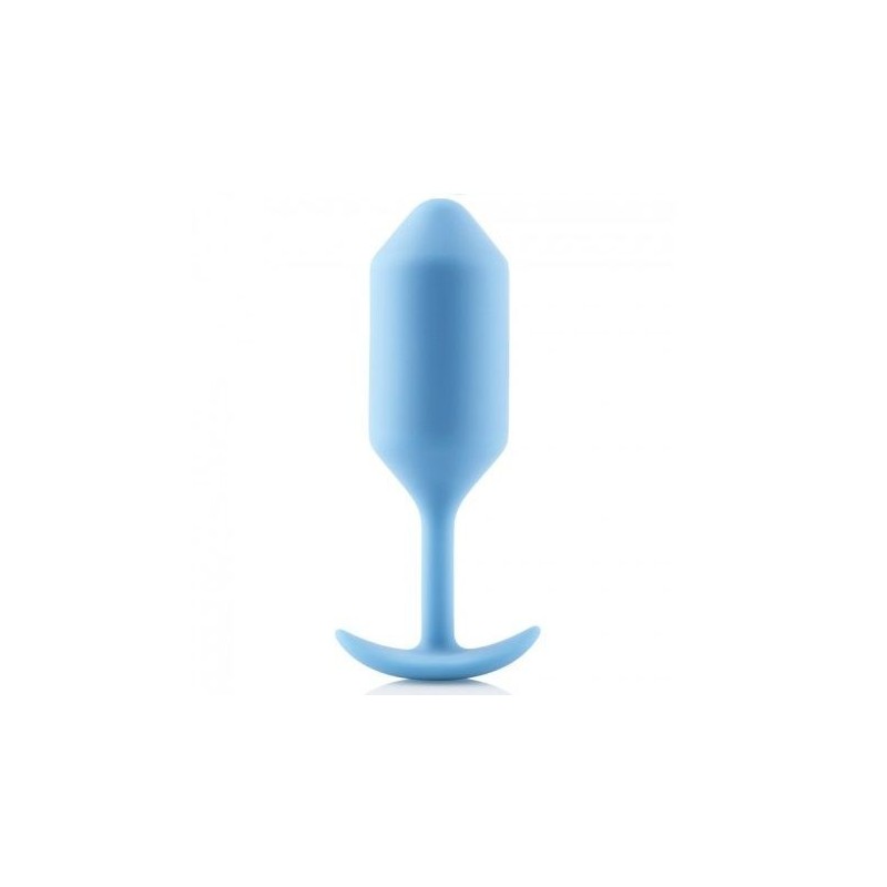 snug plug anal 3 bleu ciel