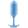 snug plug anal 3 bleu ciel