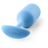 snug plug anal 3 bleu ciel
