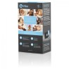snug plug anal 3 bleu ciel