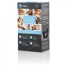 snug plug anal 4 noir