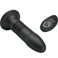 plug magic jinger haut et bas et vibration