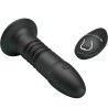 plug magic jinger haut et bas et vibration