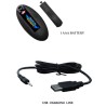 plug magic jinger haut et bas et vibration