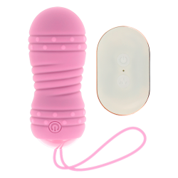 télécommande uf 7 modes rotation rose