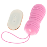 télécommande uf 7 modes rotation rose