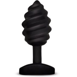 gplug twist avec vibration noir