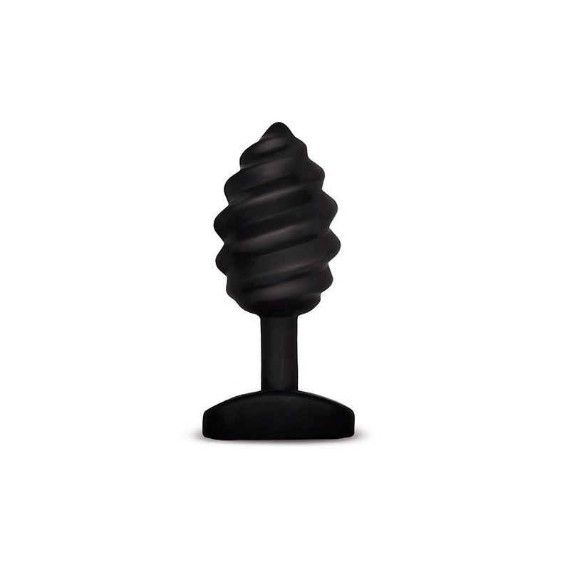 gplug twist avec vibration noir gplug twist avec vibration noir
