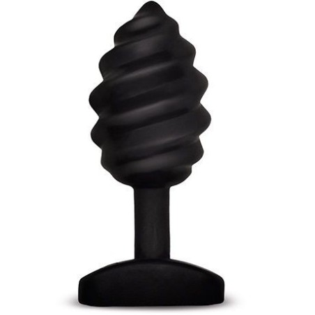 gplug twist avec vibration noir