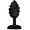 gplug twist avec vibration noir