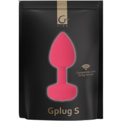 gplug bioskin plug vibration anal