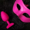 gplug bioskin plug vibration anal