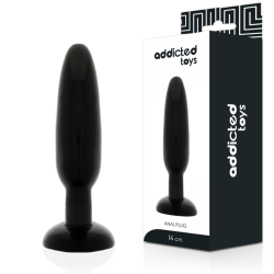 plug anal 14 cm