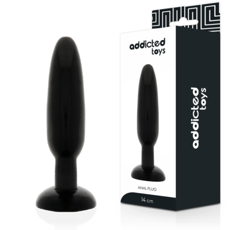 plug anal 14 cm