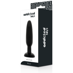 plug anal 14 cm
