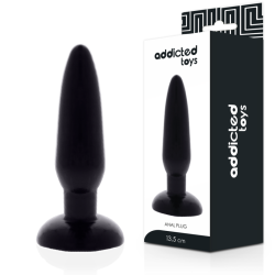 plug anal 13.5 cm