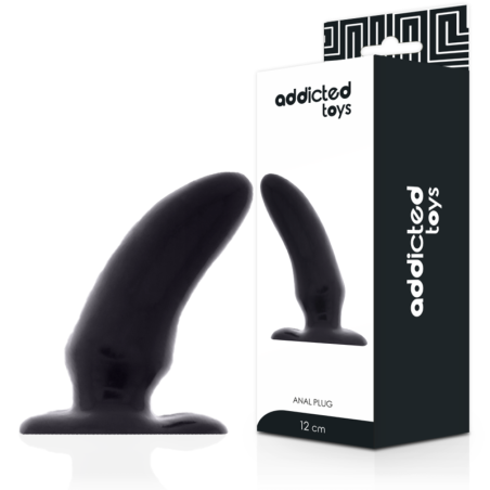 plug anal spot 12 cm