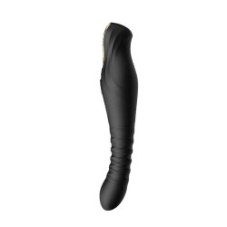propulseur king noir