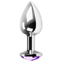 plug anal lila m
