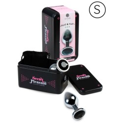 plug anal noir s