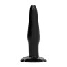 fiche noire 11 cm