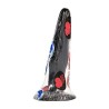 fiche noire 11 cm