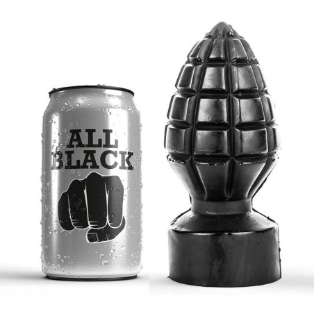plug anal 14 cm