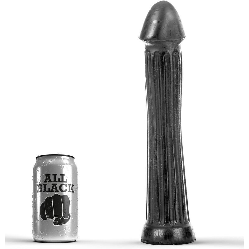 gode plug 31 cm
