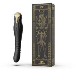propulseur king noir