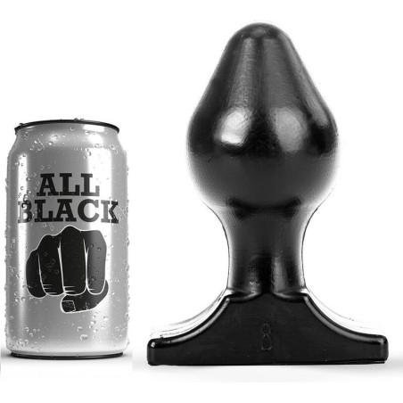 plug anal 16x8 cm