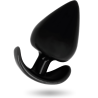 bouchon anal 11 cm