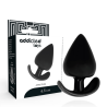 bouchon anal 6.5 cm