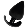 bouchon anal 6.5 cm