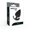bouchon anal 6.5 cm