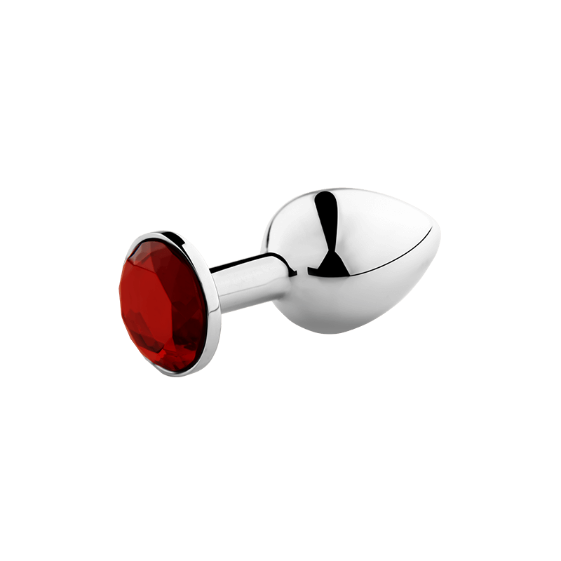 plug anal taille l rouge plug anal taille l rouge