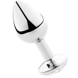 plug anal taille l - clair