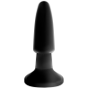 culotte avec plug et gode interchangeable