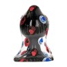 fiche 17,5 cm 10 ancho